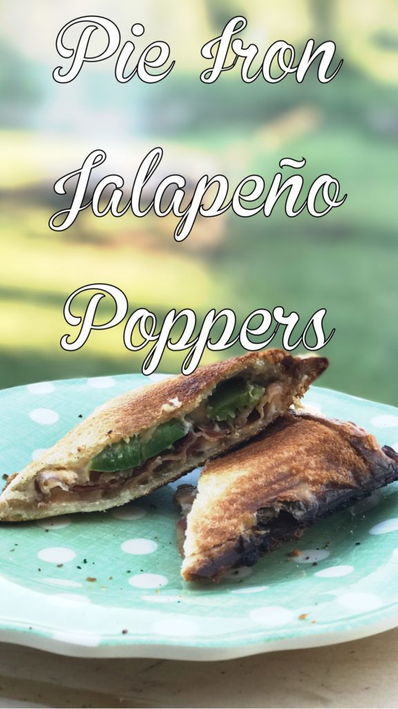 jalepeño poppers