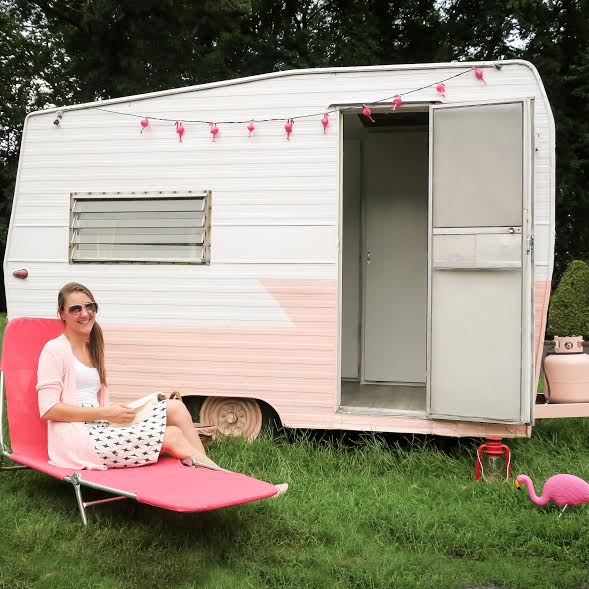 Glamping or Camping? 8 Signs You are Glamping