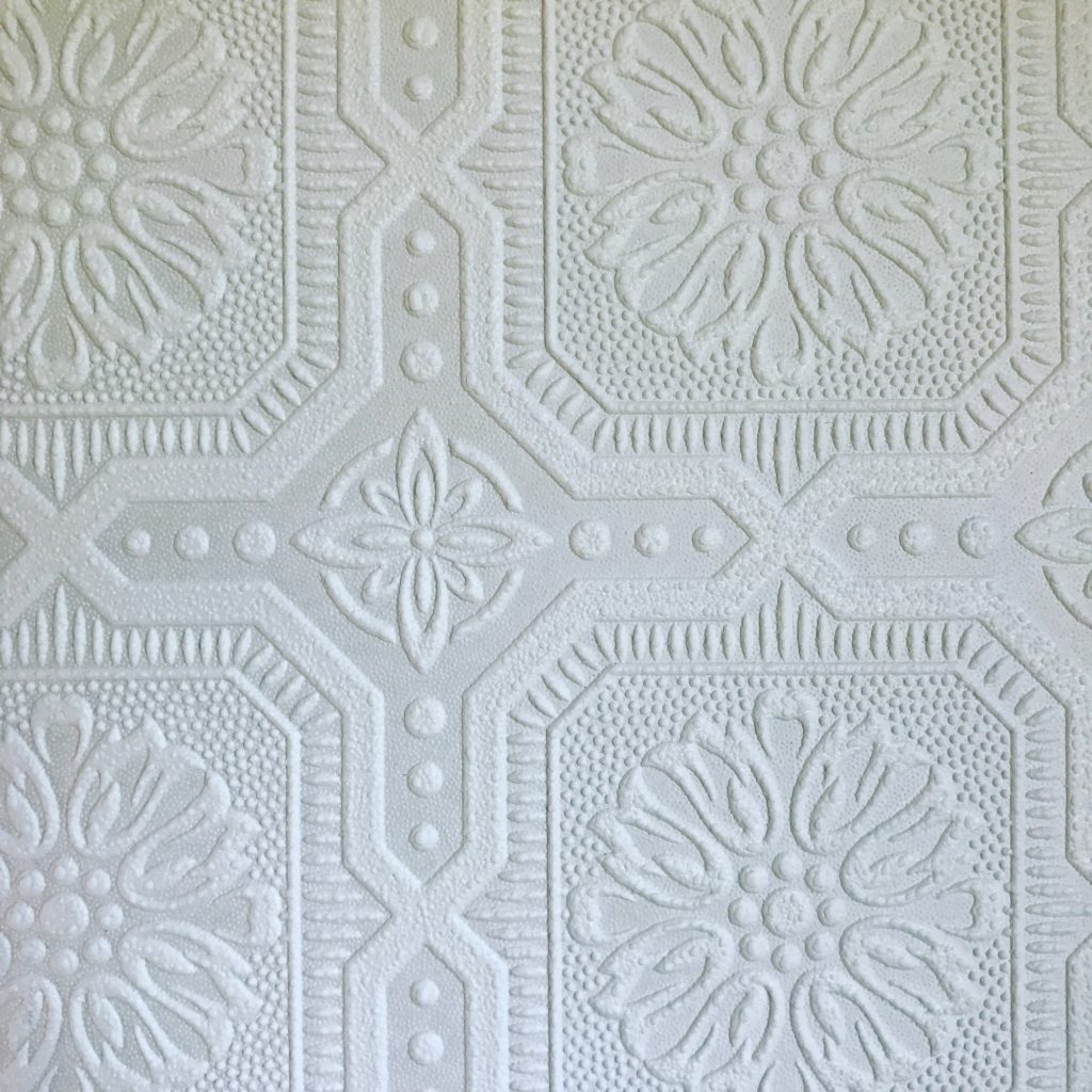 Graham and Brown Paintable Wallpaper | Cecilia the Shasta