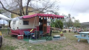 Tin Can Awnings