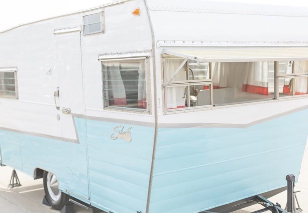 shasta camper for sale