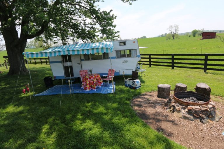 1969 Shasta Stratoflyte for Sale | Vintage Trailer for Sale