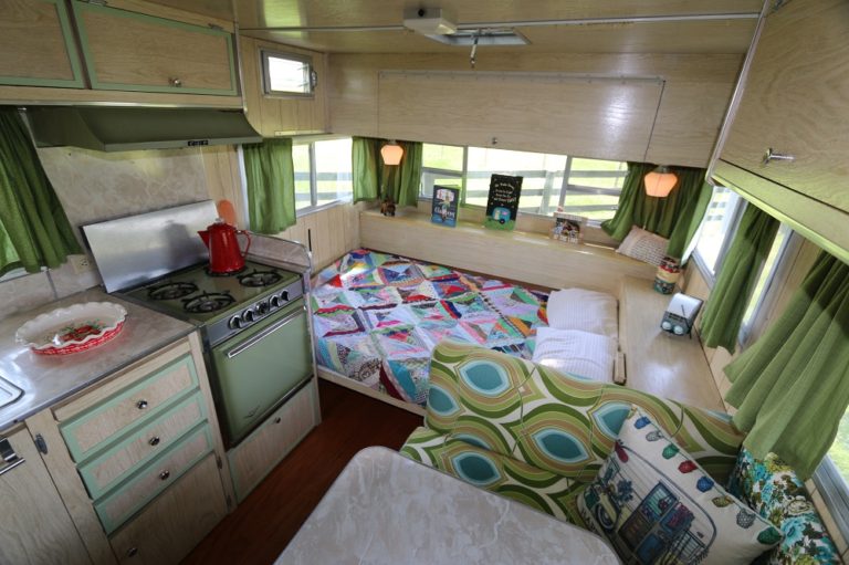 1969 Shasta Stratoflyte for Sale | Vintage Trailer for Sale