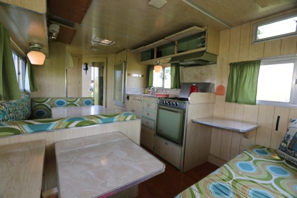 1969 Shasta Stratoflyte for Sale | Vintage Trailer for Sale