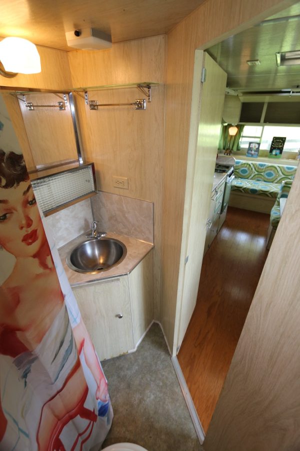 1969 Shasta Stratoflyte for Sale | Vintage Trailer for Sale