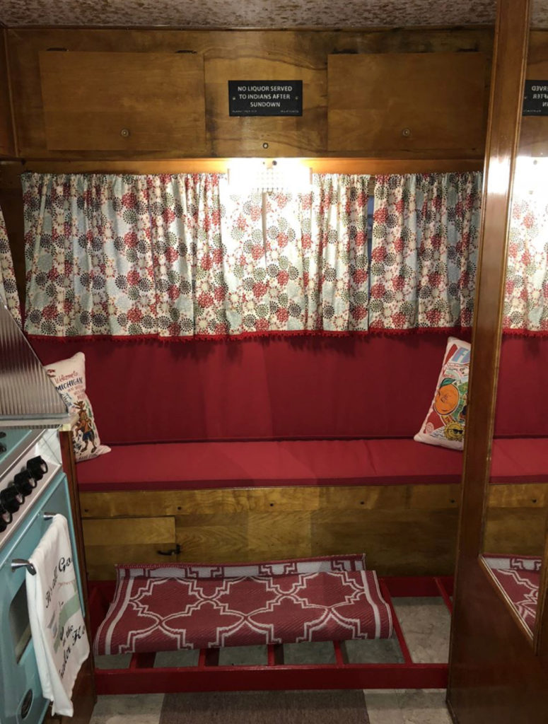vintage camper for sale in Indiana