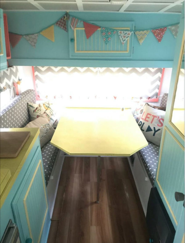 vintage trailer for sale