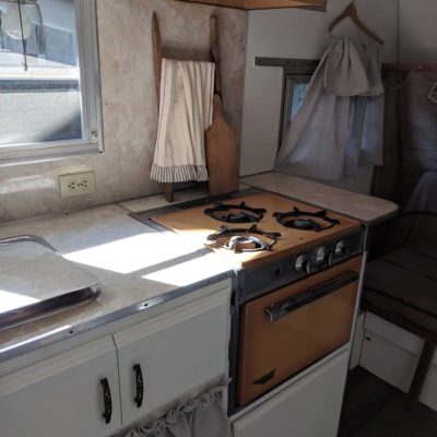 1970 Shasta Starflyte| Vintage Shasta| Trailer For Sale